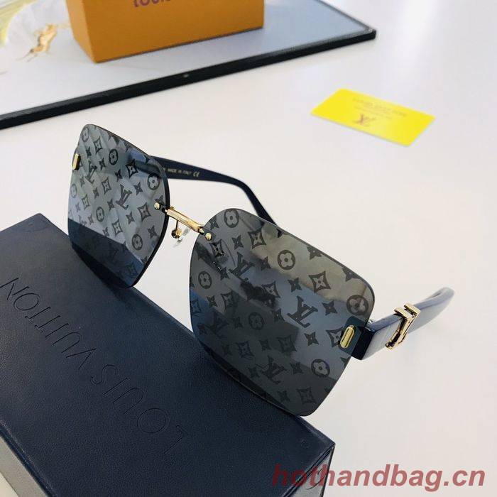 Louis Vuitton Sunglasses Top Quality LVS01157
